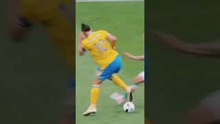 Zlatan Skills ..🔥😱😱