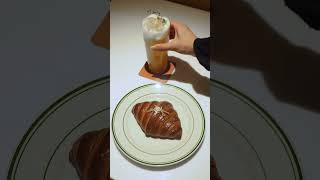 Video Quảng Cáo Bánh Croissant 3 Vị Tại Tiệm Bánh Buttery  | AUsocial. Agency