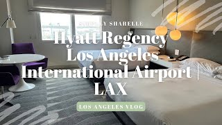 Best Hotel near LAX Airport | Hyatt Regency Los Angeles International Airport