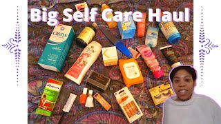 Hygiene Haul February 2020!!!