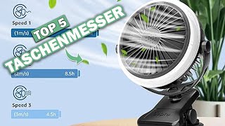 Besten Tragbarer Camping Ventilator im Vergleich  Top 5 Tragbarer Camping Ventilator Test