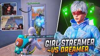 Girl Streamer got Angry🎃🔥