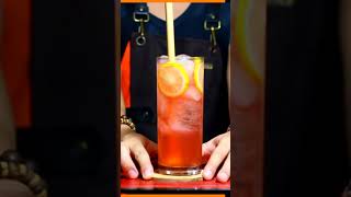 This is for your Mommas Sunday Beach vibes x Long Beach Iced Tea | The Pinoy Drinker #Shorts