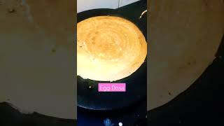 Egg Dosa