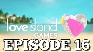 Love Island Games Season 1 Episode 16 Review & Recap