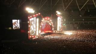 Let There Be Rock AC/DC London 2016