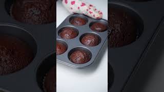 Are you craving chocolate cupcakes? Make this!