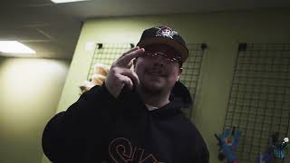 Chase Mz Feat. Ashton Parker - “Roll it Up” (Block Logic Exclusive - Official Music Video)