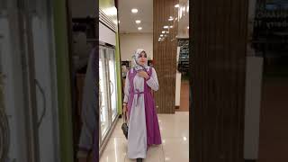 Vha_hijab dress