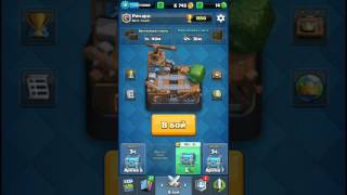 Clash royale #4