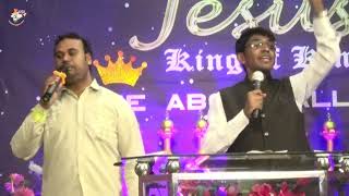 God Seeks True Worshippers | John 4:23,24 | Pas. Andrew Arumairaj |