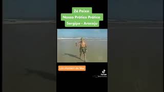 Zé Peixe - O Netuno Brasileiro