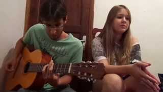 Na sua estante (Pitty) - COVER Bruno Abreu