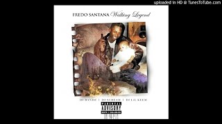 13 - Fredo Santana-That s A No No Feat Lil Reese Prod By Young Chop