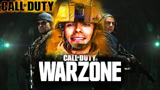 🔴DIRECTO DE CALL OF DUTY WARZONE CON  SUSCRIPTOR