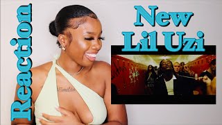 Lil Uzi Vert - Demon High Reaction Video