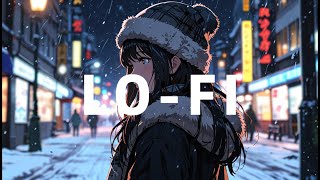 【Lo-fi】🌷𝐏𝐥𝐚𝐲𝐥𝐢𝐬𝐭 focus chill mix🌻/ Best Collection🎵