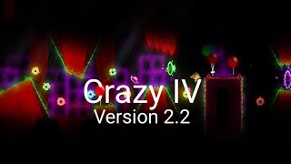 Crazy IV (Version 2.2) Crazy III update 2.2