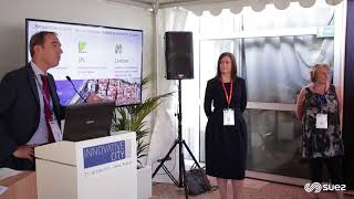 Innovative City 2018 - ON’connect™ generation  - SUEZ France