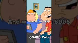 Family Guy - Boob