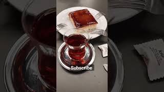 Trileçe Tatlı 🇹🇷 | Turkish Dessert | Tres leches Milk Cake Turkish | #viral #dessert