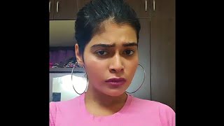 Dharsha Gupta 1st Video After Bigg Boss 8 Elimination|Mass🔥Angry😡Reply Video|Bigg Boss 8 Tamil