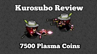 Graal Era | Kurosubo Review