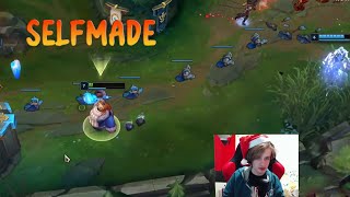 Selfmade's Magical Journey | LoL Moments #22