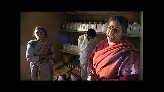 Vandana Shiva - Von Saatgut und Saatgutmultis TRAILER