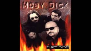 Moby Dick - Rekviem