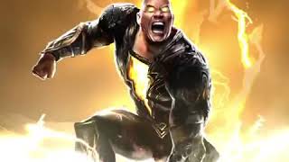 ROCK NEW MOVIE TRAILER  black adam