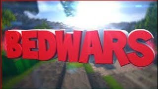 Играю в BG bed wars ( Музыка: Уляля )