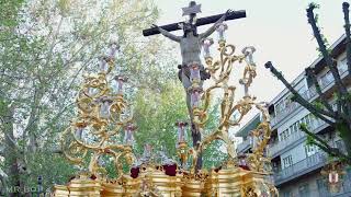 [4K] EXPIRACION CARRERA DE LA VIRGEN | GRANADA 2024