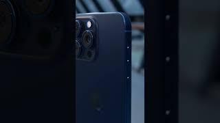 iPhone 16 pro max trailer - official apple