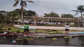 One of the  oldest Rowing Club in India Lake club CATCH THEM YOUNG