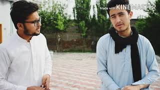 Camera band kr ke madad karoo | ismart boyz | | message | support us