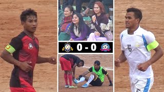 KHLEM IA LAH THEP KOL | SEVEN UNITED vs MAWPHAN-AIN | SUPER DIVISION, 2023 | PDSA | ROUND -  3 |