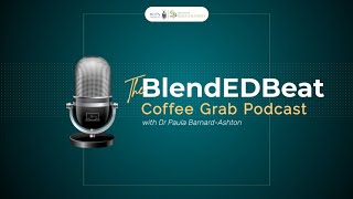 EPISODE 1: The future of blended learning in health professions - Professor Shabir Madhi