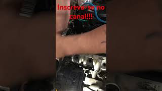 Tirando o cabeçote do motor ap pra analisar falta de compressão #increvasenocanal #viral