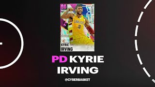 PD glitched K.Irving - топ плеймейкер!