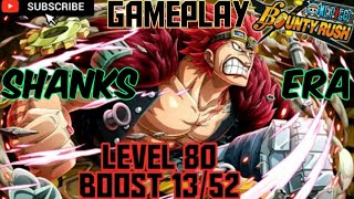 5* Onigashima KID LVL 80 Boost 13/52 & Maxed Dressrosa Zoro ☆ One Piece Bounty Rush 2022 HD ☆ 1080p