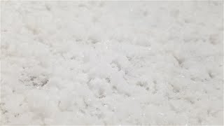 Recrystallizing Potassium Nitrate