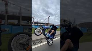 Второй Канал! TGK: aerox_tim #stunt #stuntrider #moto #motovlog #stuntriding #aerox_tim