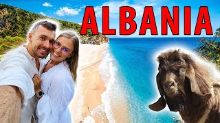 We've Explored Albania Before It’s Too Late 🇦🇱 (Still a Hidden Gem)