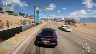 Forza Horizon 5 - Festival Playlist S8 Winter - Road Show