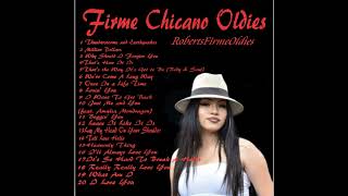 Firme Chicano Souldiez