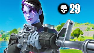 29 Kill Solo Squad in Season 2!!