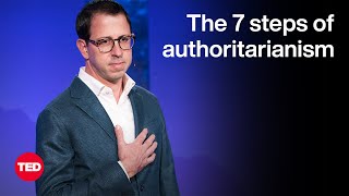 How To Spot Authoritarianism — and Choose Democracy | Ian Bassin | TED