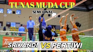 Semi Final Seru Pemain Pulau Jawa