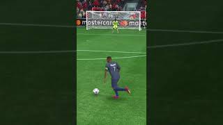 #shorts #funny #explore #efootball #fifa23 #fifa22 #viral